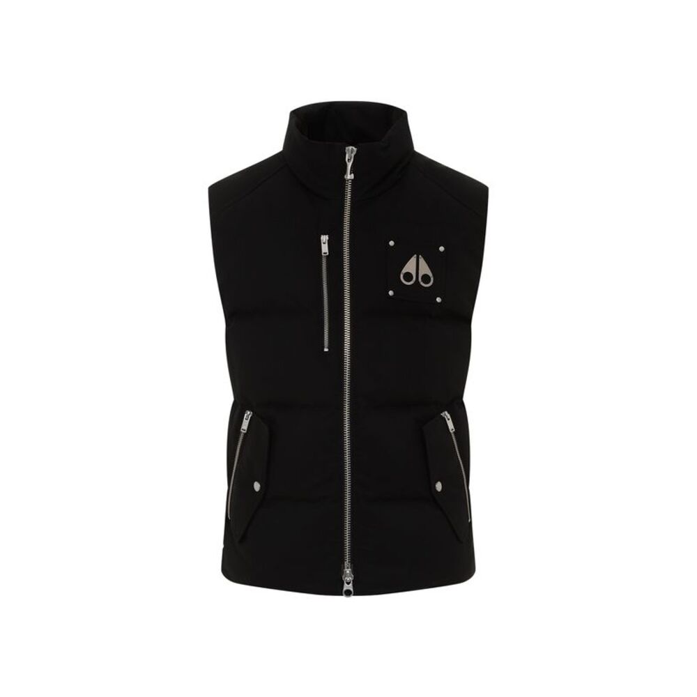 Moose Knuckles Westmount Vest Men
